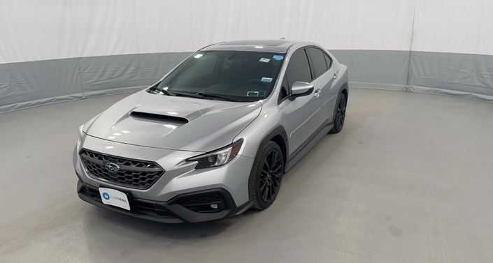 Thumbnail: 2022 Subaru WRX - 1