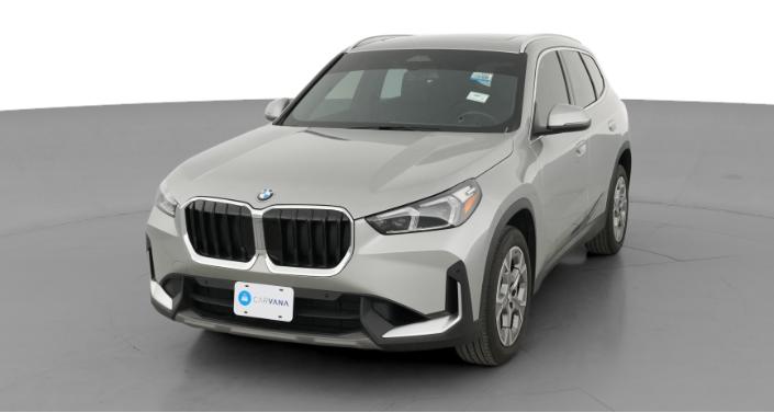 Thumbnail: 2023 BMW X1 - 1