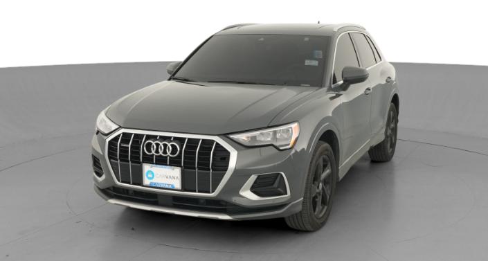 Thumbnail: 2020 Audi Q3 - 1