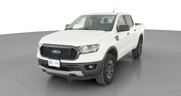Thumbnail: 2020 Ford Ranger - 1