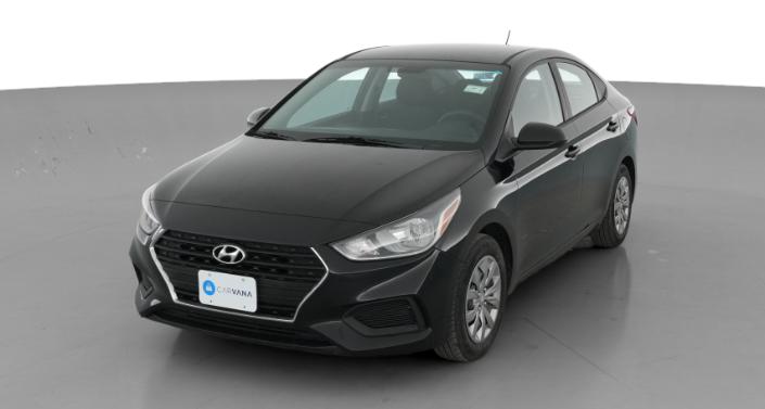 Thumbnail: 2018 Hyundai Accent - 1