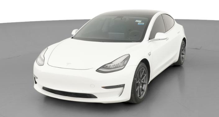 Thumbnail: 2020 Tesla Model 3 - 1