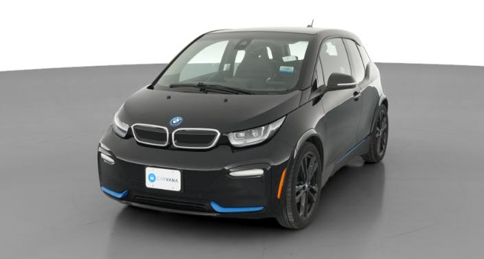 Thumbnail: 2021 BMW i3 - 1