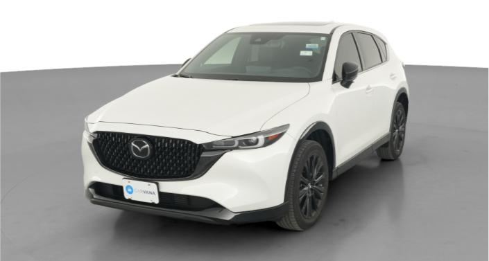 Thumbnail: 2024 Mazda CX-5 - 1