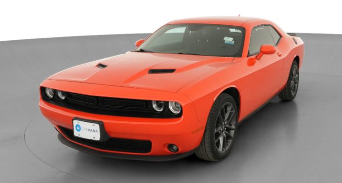 Thumbnail: 2022 Dodge Challenger - 1