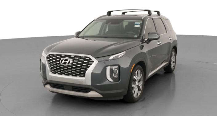 2020 Hyundai Palisade SEL -
                  Auburn, GA