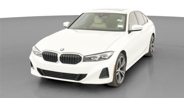 Thumbnail: 2023 BMW 3 Series - 1