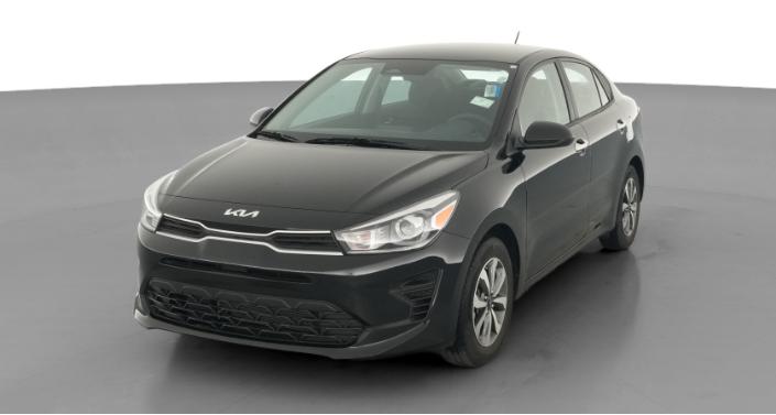 Thumbnail: 2023 Kia Rio - 1
