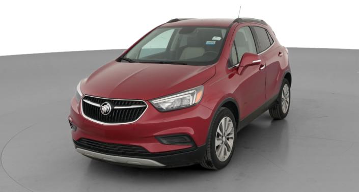 Thumbnail: 2019 Buick Encore - 1