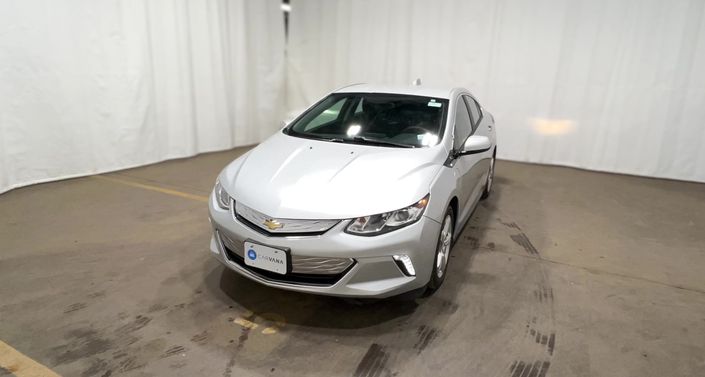 Thumbnail: 2018 Chevrolet Volt - 1