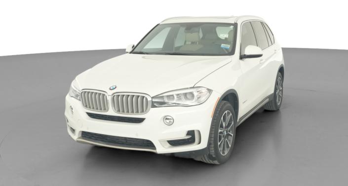 Thumbnail: 2018 BMW X5 - 1