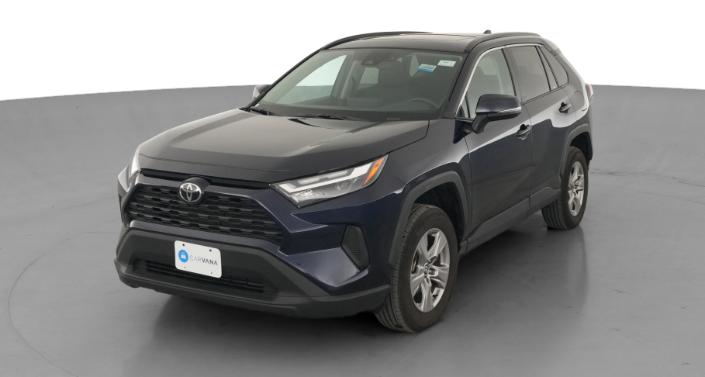 Thumbnail: 2025 Toyota RAV4 - 1