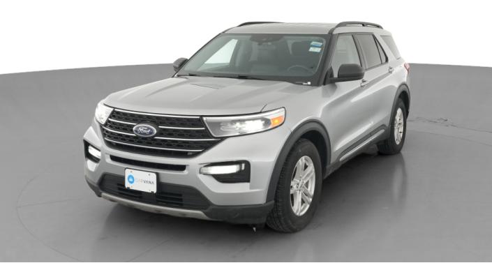 Thumbnail: 2023 Ford Explorer - 1