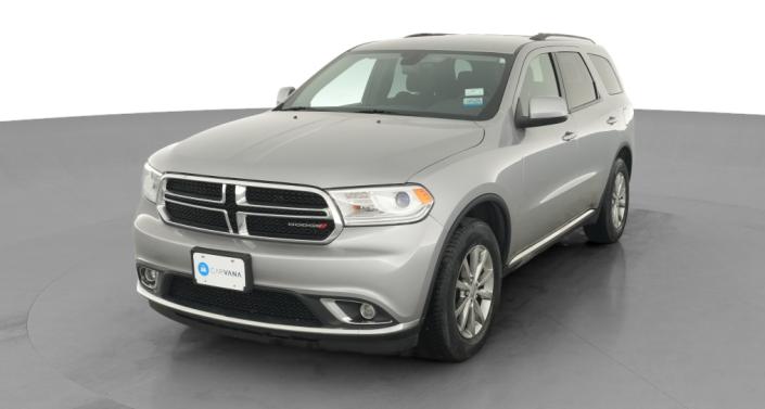 Thumbnail: 2018 Dodge Durango - 1