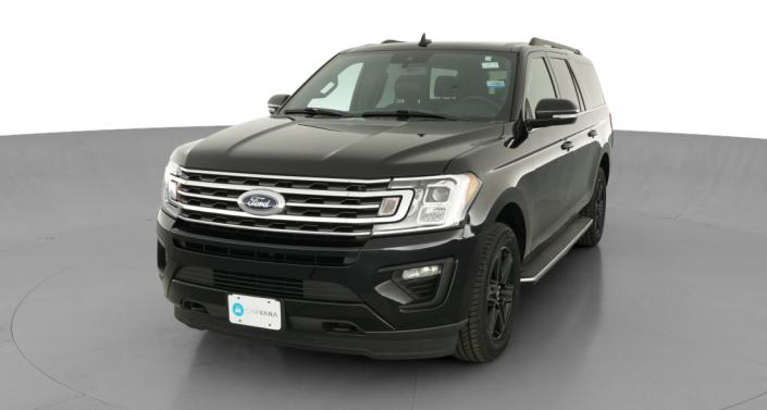 2020 Ford Expedition MAX XLT -
                  Colonial Heights, VA