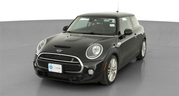 Thumbnail: 2019 MINI Cooper Hardtop - 1