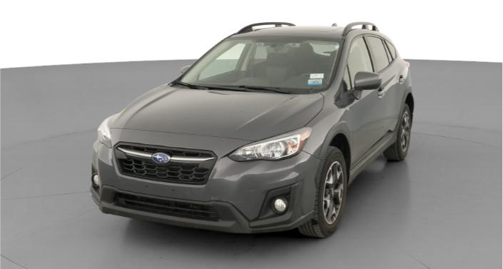 Thumbnail: 2020 Subaru Crosstrek - 1