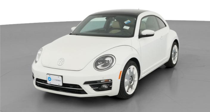 Thumbnail: 2019 Volkswagen Beetle - 1