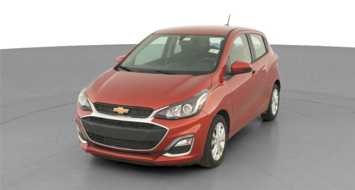 Thumbnail: 2021 Chevrolet Spark - 1