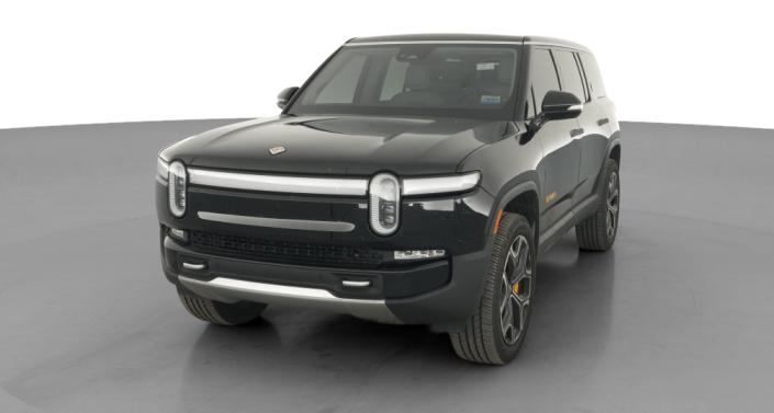 2023 Rivian R1S Adventure -
                  Trenton, OH