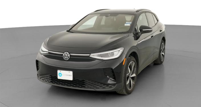 Thumbnail: 2024 Volkswagen ID.4 - 1