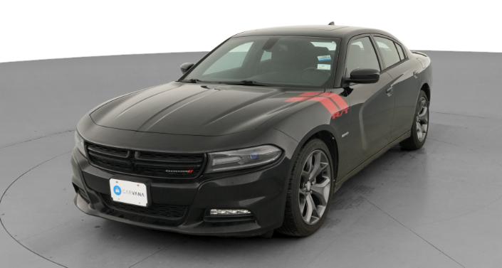 Thumbnail: 2015 Dodge Charger - 1