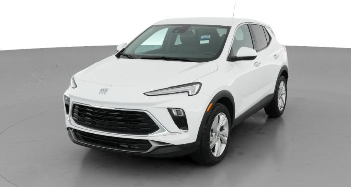 Thumbnail: 2024 Buick Encore GX - 1