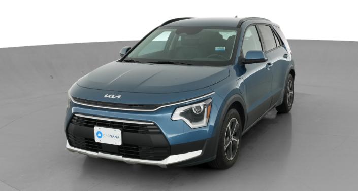 Thumbnail: 2024 Kia Niro - 1
