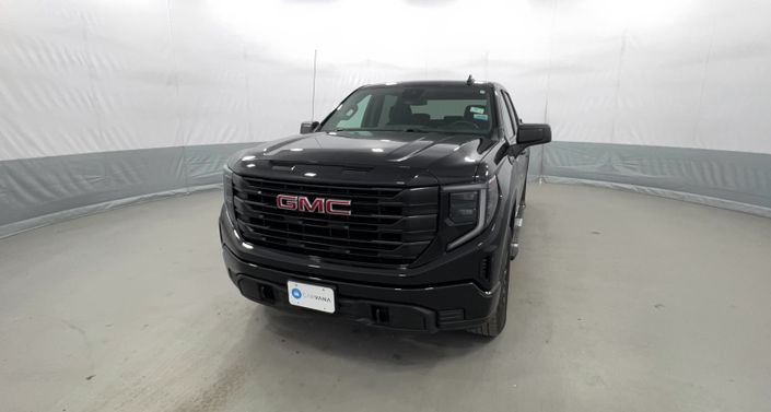 Thumbnail: 2024 GMC Sierra 1500 - 1