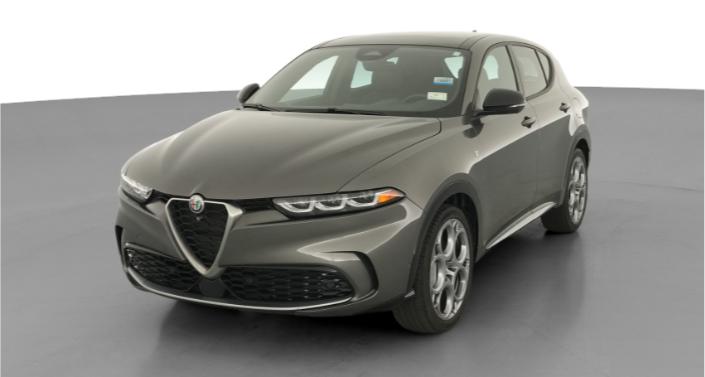 2024 Alfa Romeo Tonale Ti -
                  Trenton, OH