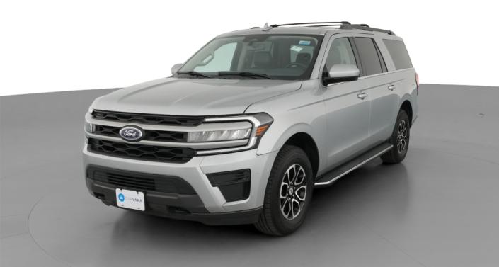 Thumbnail: 2023 Ford Expedition MAX - 1