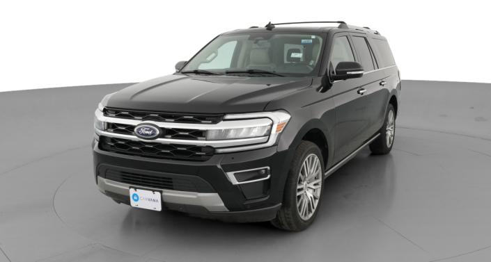 Thumbnail: 2024 Ford Expedition MAX - 1