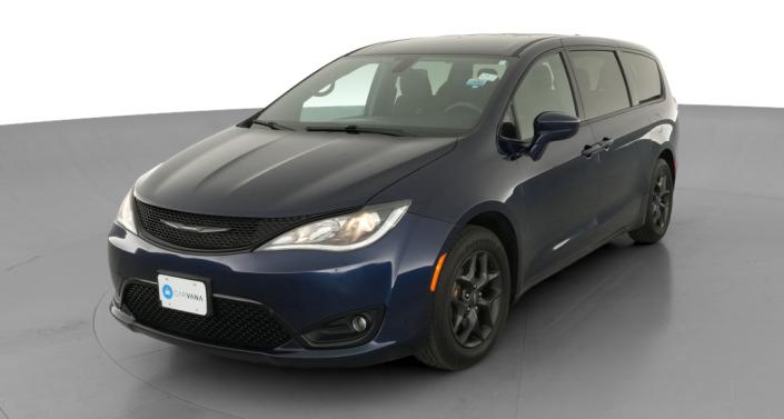 Thumbnail: 2019 Chrysler Pacifica - 1