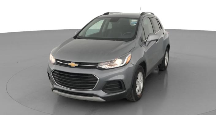 Thumbnail: 2019 Chevrolet Trax - 1