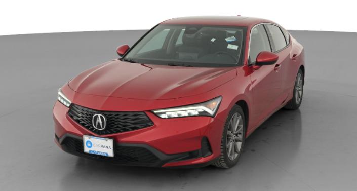 2024 Acura Integra  -
                  Indianapolis, IN