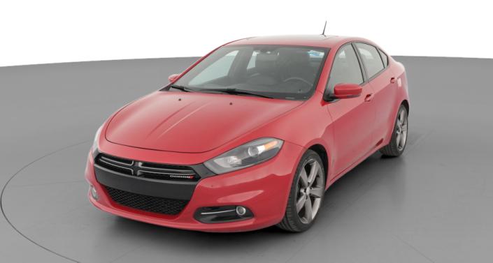 2016 Dodge Dart GT -
                  Haines City, FL