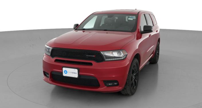 Thumbnail: 2019 Dodge Durango - 1