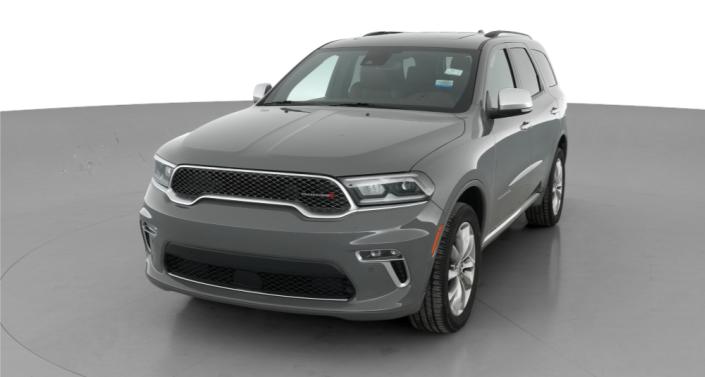 Thumbnail: 2023 Dodge Durango - 1
