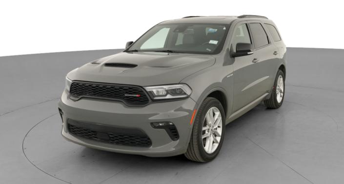 Thumbnail: 2023 Dodge Durango - 1