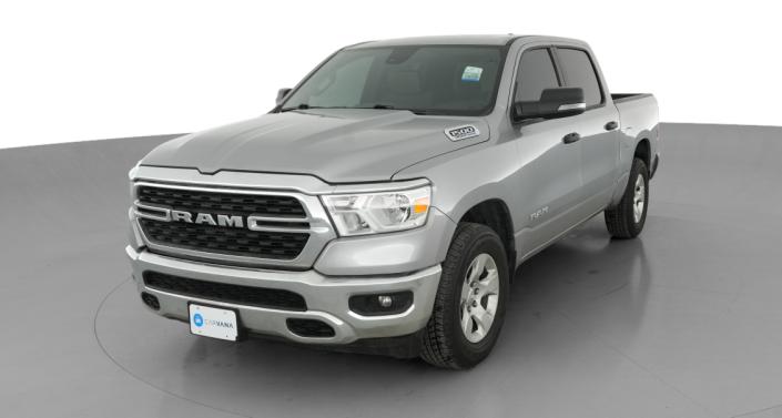 Thumbnail: 2024 RAM 1500 - 1