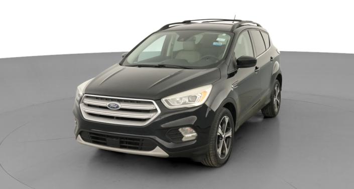 Thumbnail: 2018 Ford Escape - 1