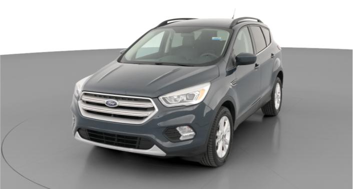 Thumbnail: 2019 Ford Escape - 1
