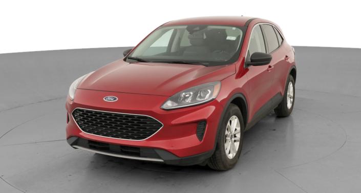 Thumbnail: 2022 Ford Escape - 1