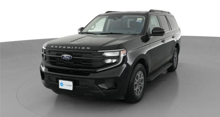 Thumbnail: 2025 Ford Expedition - 1