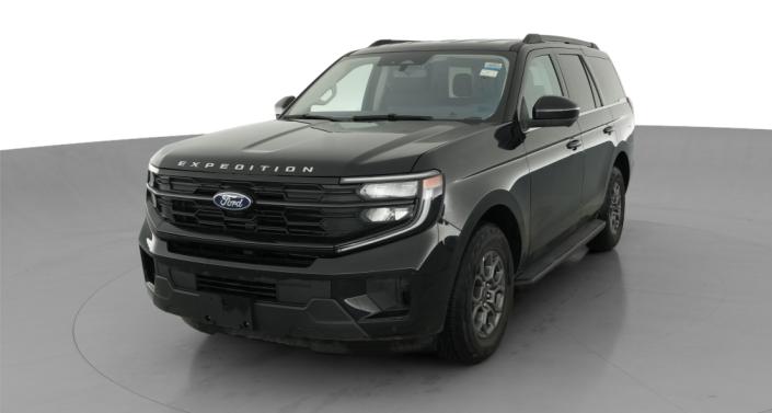 Thumbnail: 2025 Ford Expedition - 1