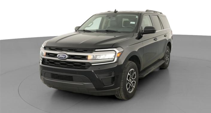 Thumbnail: 2024 Ford Expedition - 1