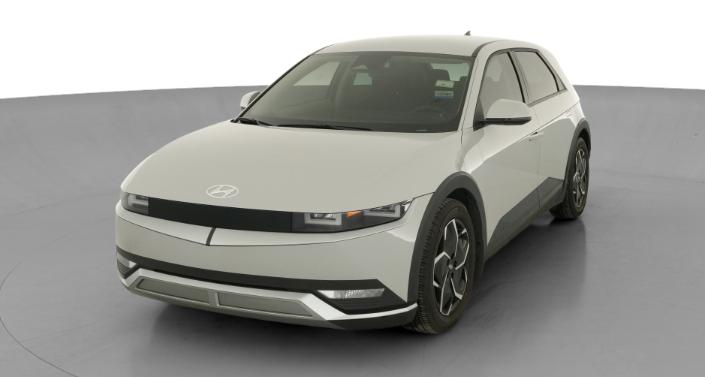 2024 Hyundai Ioniq 5 SE Standard Range -
                  Colonial Heights, VA