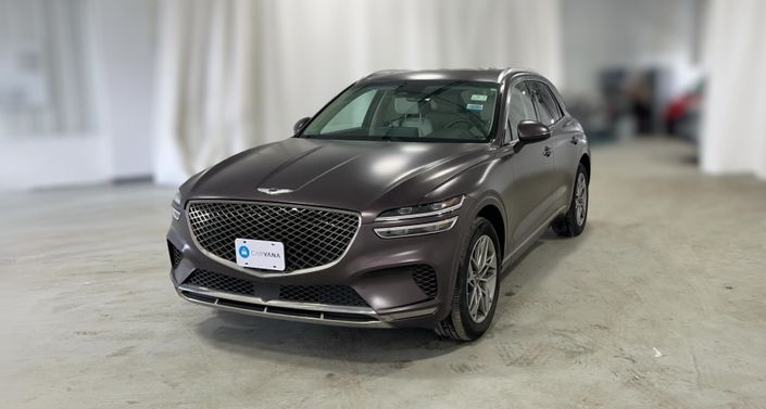 Thumbnail: 2023 Genesis GV70 - 1
