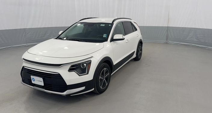 Thumbnail: 2023 Kia Niro - 1