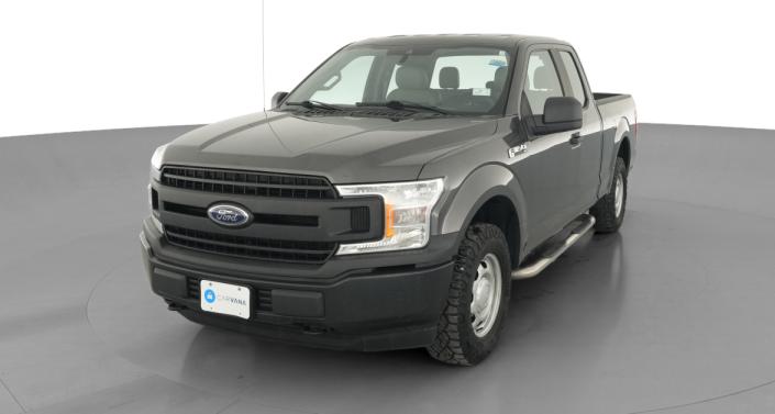 2019 Ford Econoline E-150 -
                  Trenton, OH